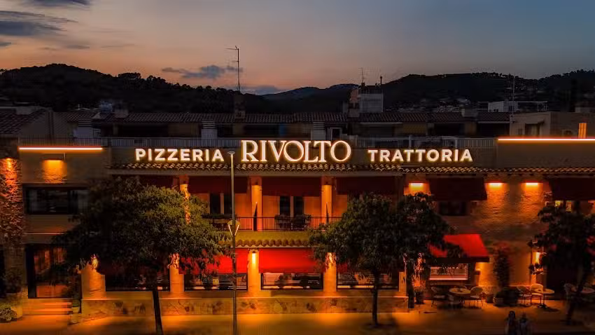 Hotel Boutique &ndash; Rivolto Rooms