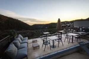 Hotel Boutique Serra Nature