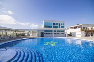 Hotel Boutique TAO Caleta Mar