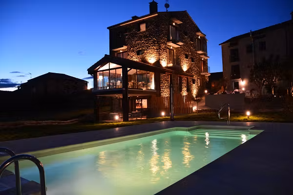 Hotel Boutique Tierra Buxo Adults Only &ndash; WEB OFICIAL