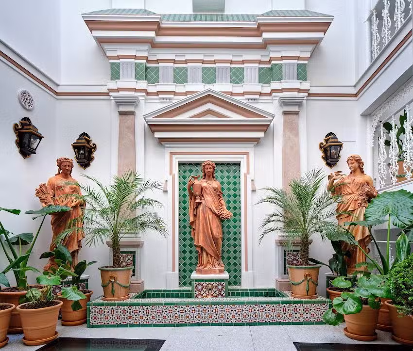 Hotel Boutique Triana