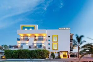 Hotel Boutique Villamor