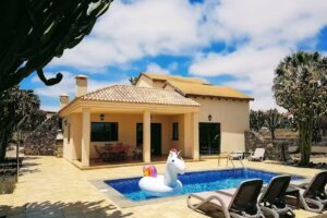 Hotel Boutique & Villas Casa Vieja