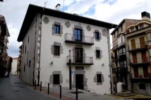 Hotel Branka Mundaka