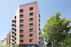 Hotel Brick Barcelona