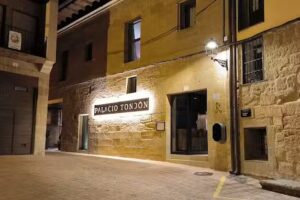 Hotel Bri&ntilde;as S.L.