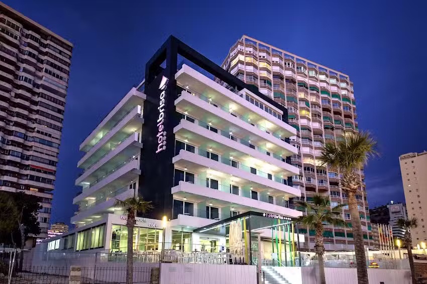 Hotel Brisa Benidorm