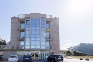 HOTEL BRISA DA LANZADA