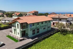 Hotel Brisa de Quintres