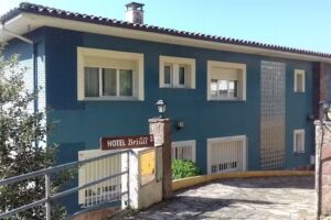 Hotel Brisas del Sella