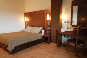 Hotel BS Capitulaciones