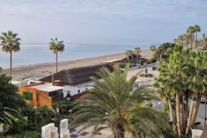 Hotel Buenavista Estepona