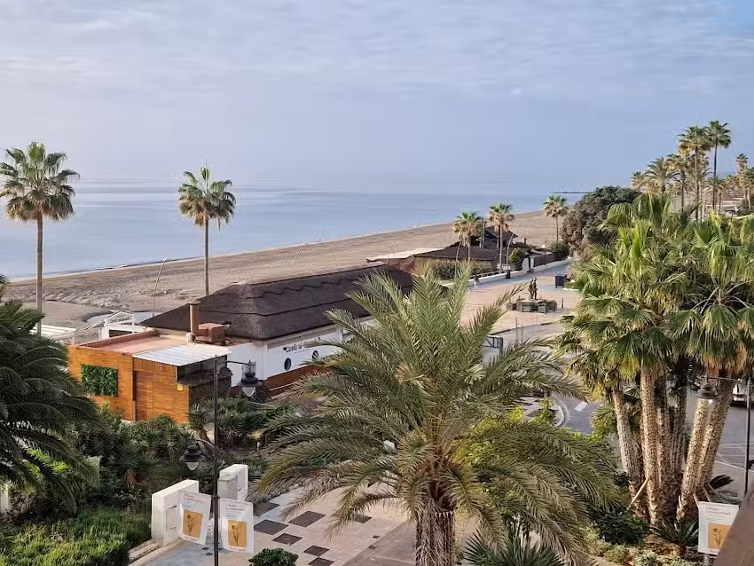 Hotel Buenavista Estepona