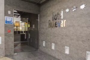 Hotel Bulevar