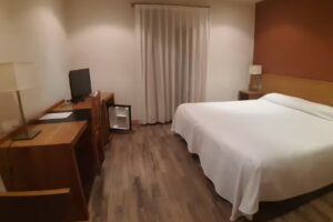 Hotel Bulevard Benicasim