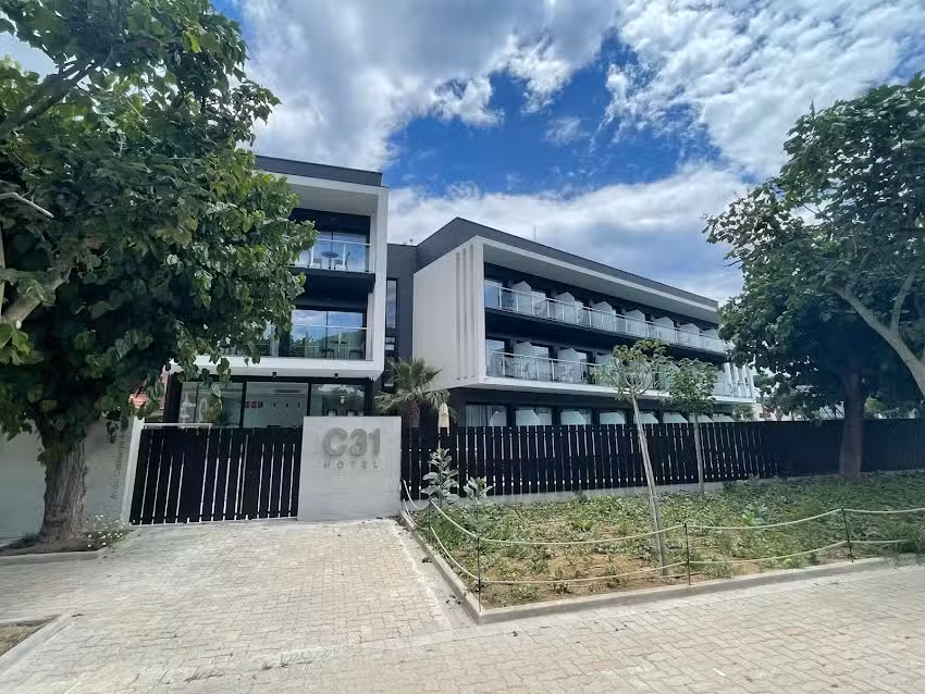 Hotel C31