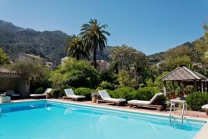Hotel Ca’n Roses