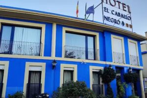 Hotel Caballo Negro