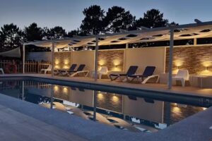 Hotel Cachada Sanxenxo