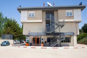 Hotel Cadosa