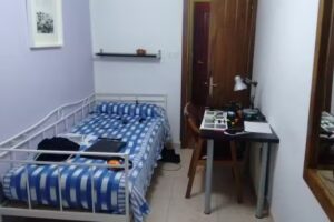 Hotel Cafeter&iacute;a La Ruta