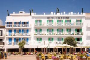Hotel Cala Bona