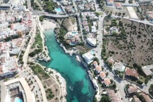 Hotel Cala Bona &ndash; Mar Blava