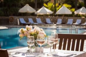 Hotel Cala Sant Vicenç