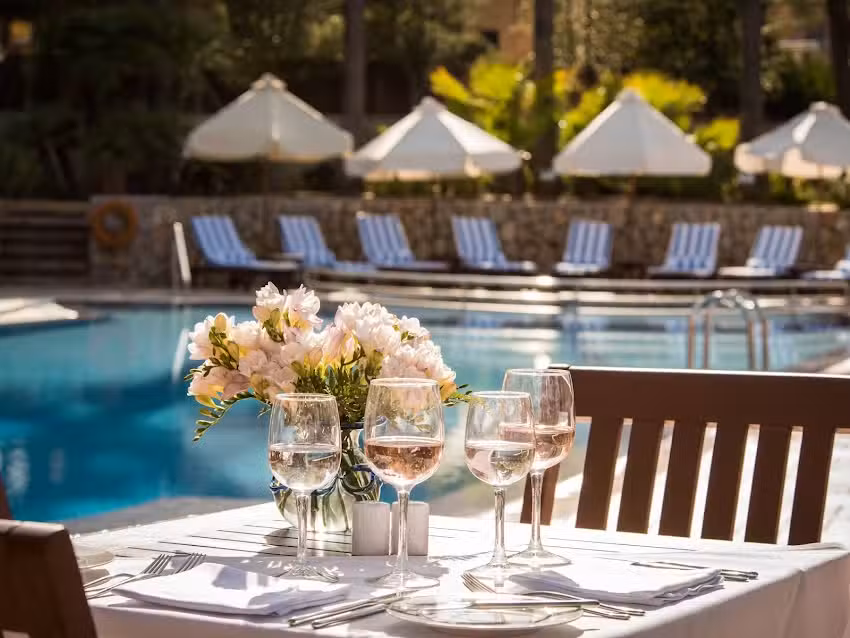 Hotel Cala Sant Vicen&ccedil;