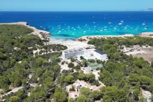 Hotel Cala Saona