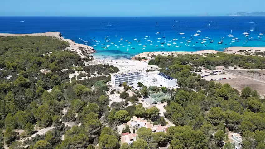 Hotel Cala Saona