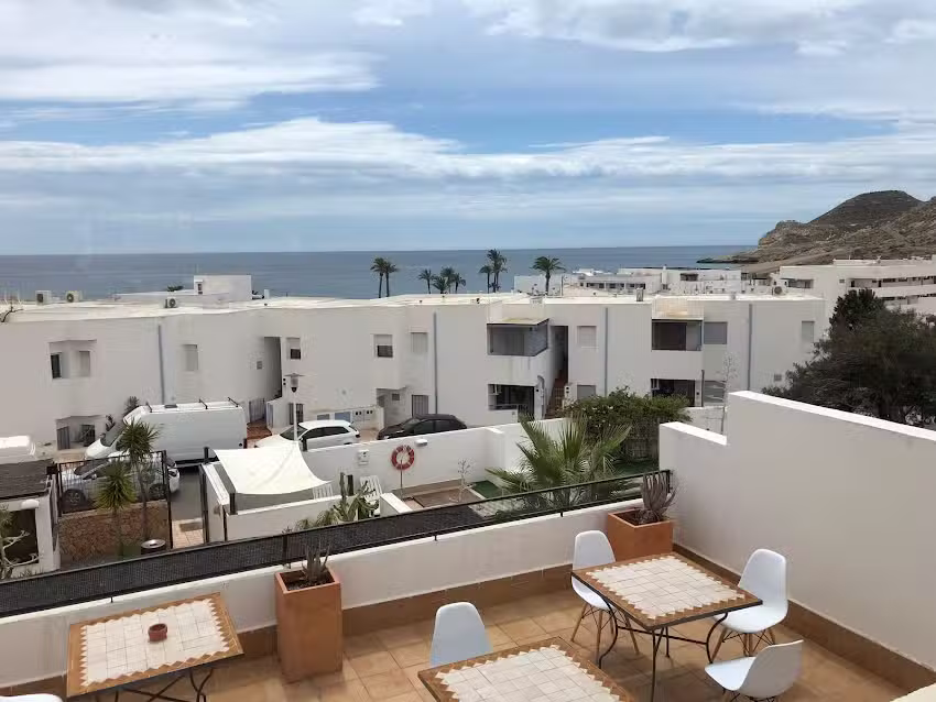 Hotel Calachica