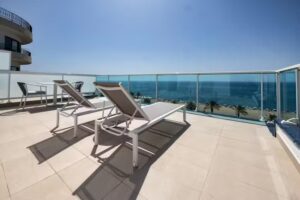 Hotel Calella by Beatriz Hoteles