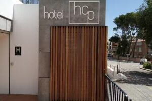Hotel Calella de Palafrugell (HCP)