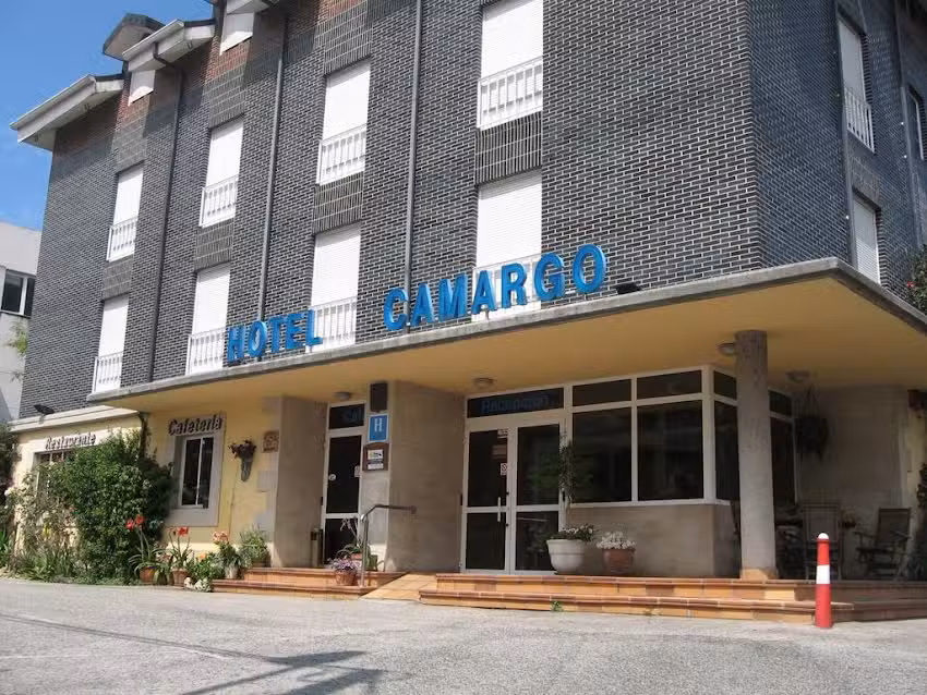 Hotel Camargo