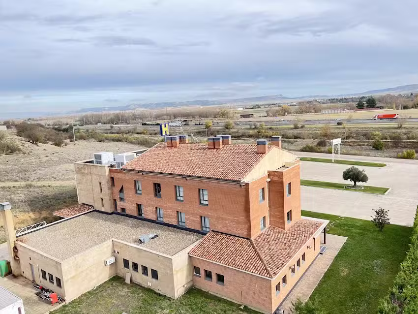 HOTEL CAMINO REAL