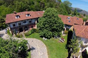 Hotel Camino Real de Selores