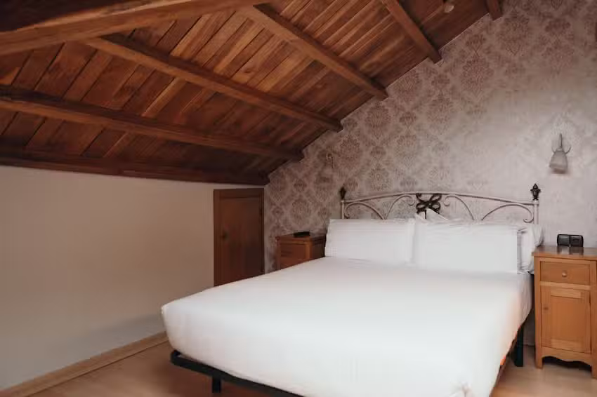 Hotel Campanas de San Juan