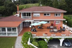 Hotel Camping Asturias