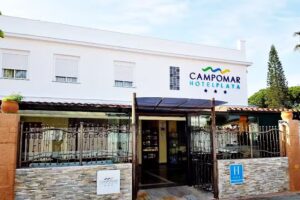Hotel Campomar Playa