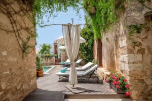 Hotel Can Joan Cap&oacute; &ndash; Adults Only
