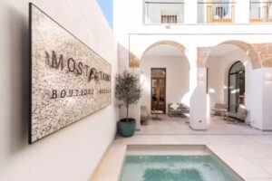 Hotel Can Mostatxins