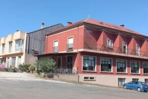 Hotel Cano Alto, S.L.