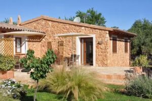 Hotel Canporreti, Agroturismo en Mallorca