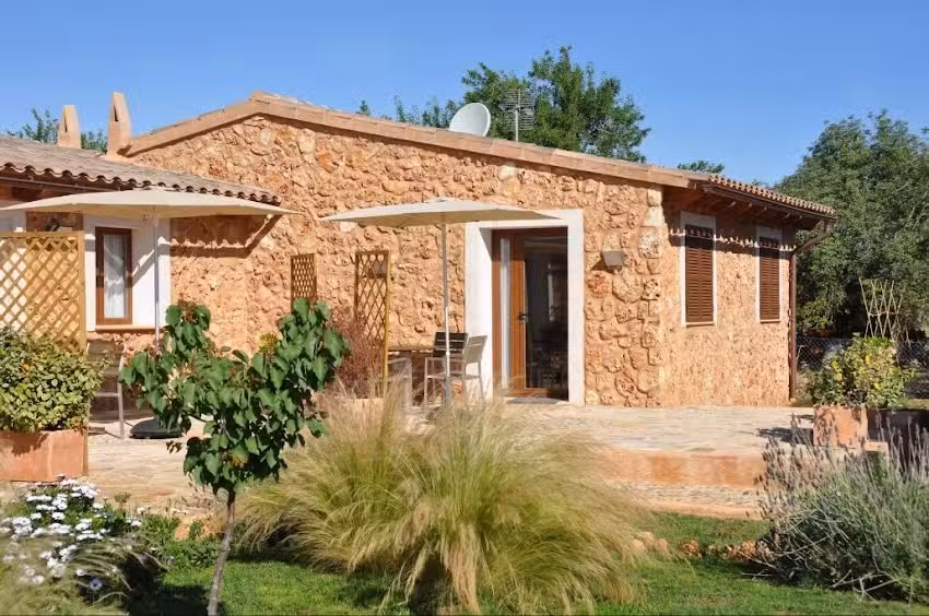 Hotel Canporreti, Agroturismo en Mallorca