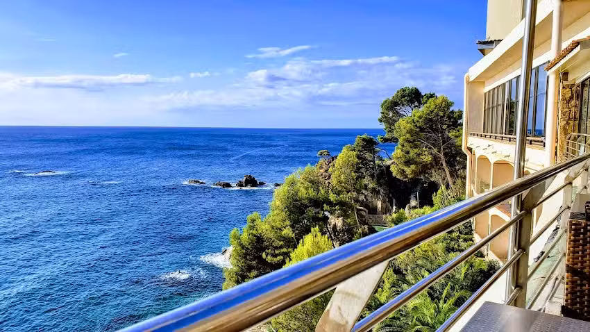 Hotel Cap Roig & Spa by Brava Hoteles