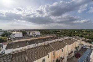 Hotel Carabela Santa Mar&iacute;a