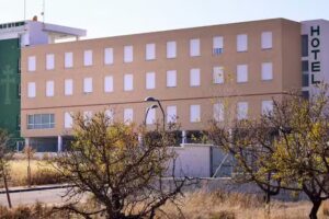 Hotel Caravaca Resort