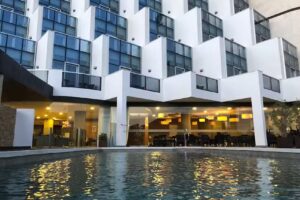 Hotel Carboneras Cabo de Gata