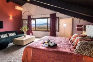 Hotel Cardamomo Sig&uuml;enza